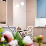 Cozy & Modern Apartments, Old Town 아파트 크라쿠프