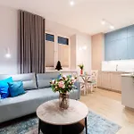 Cozy&modern Apartments, Old Town Apartament