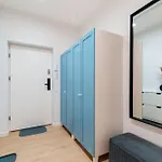 아파트 Cozy & Modern Apartments, Old Town 크라쿠프