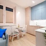Cozy & Modern Apartments, Old Town * Cracovia