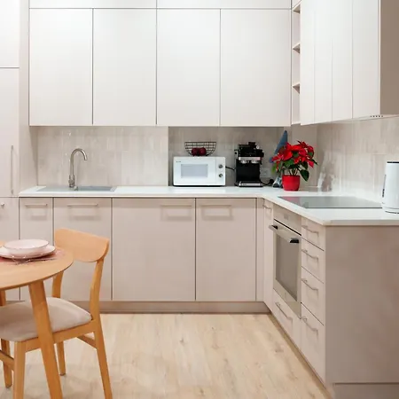 Cozy & Modern Apartments, Old Town Daire Krakow