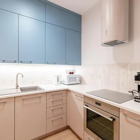 Appartamento Cozy & Modern Apartments, Old Town *