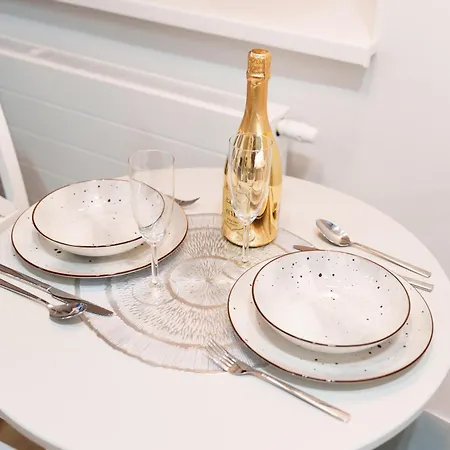 Appartamento Cozy & Modern Apartments, Old Town Cracovia