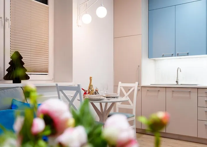 Cozy & Modern Apartments, Old Town Appartamento Cracovia