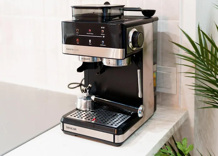 Cozy & Modern Apartments, Old Town * 크라쿠프