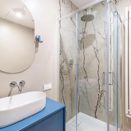 Apartamento Cozy & Modern Apartments, Old Town *