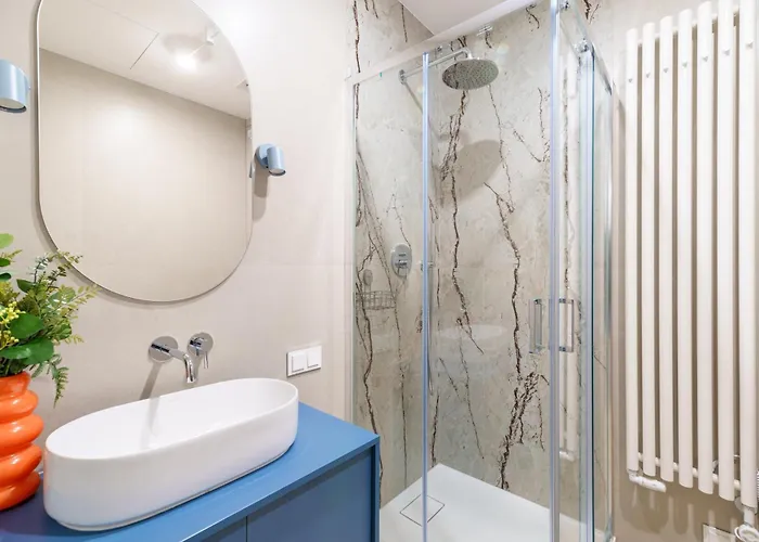 Apartamento Cozy & Modern Apartments, Old Town *