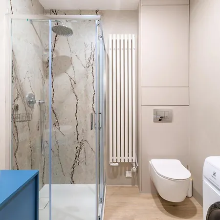 Cozy & Modern Apartments, Old Town *