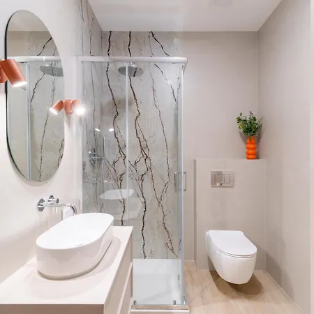 Cozy & Modern Apartments, Old Town Krakau