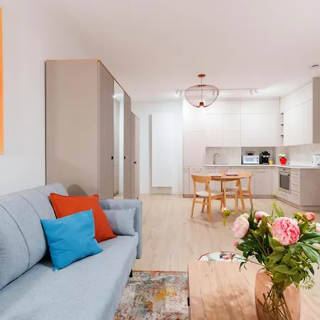 Cozy & Modern Apartments, Old Town *